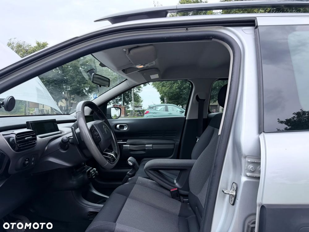 Citroën C4 Cactus 1.2 PureTech Feel Edition S&S ETG - 15