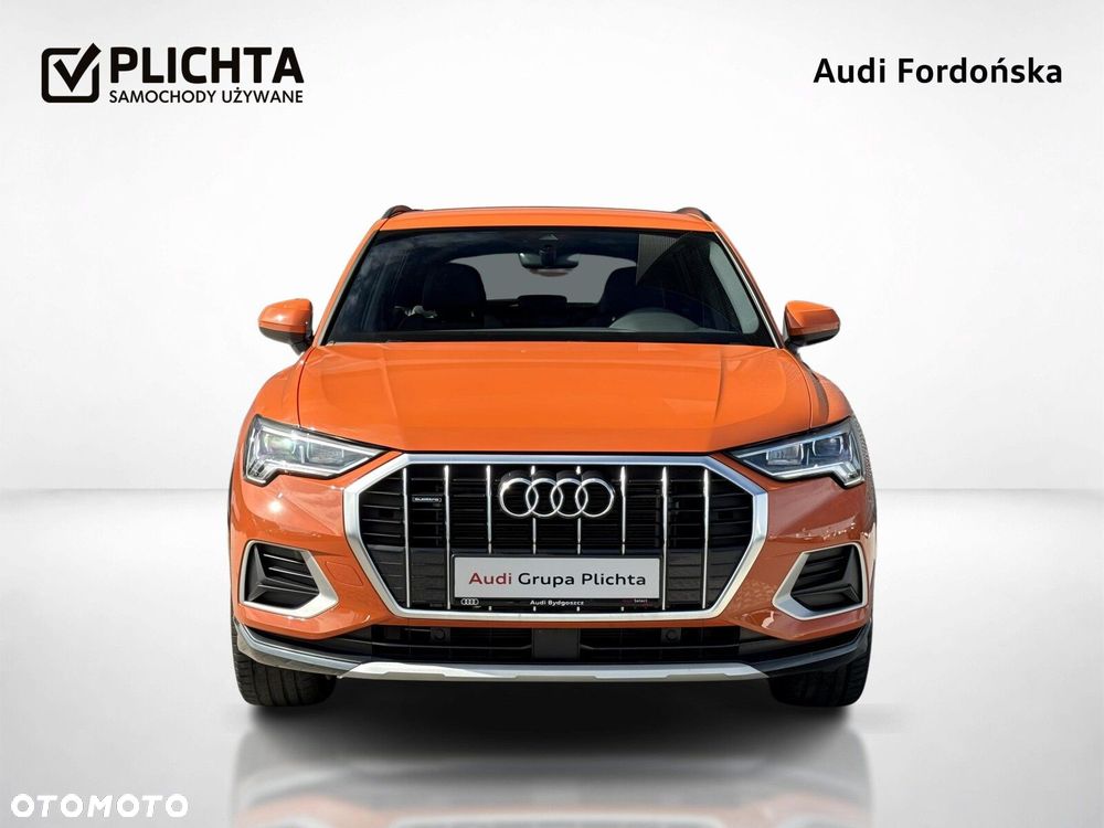 Audi Q3 - 9