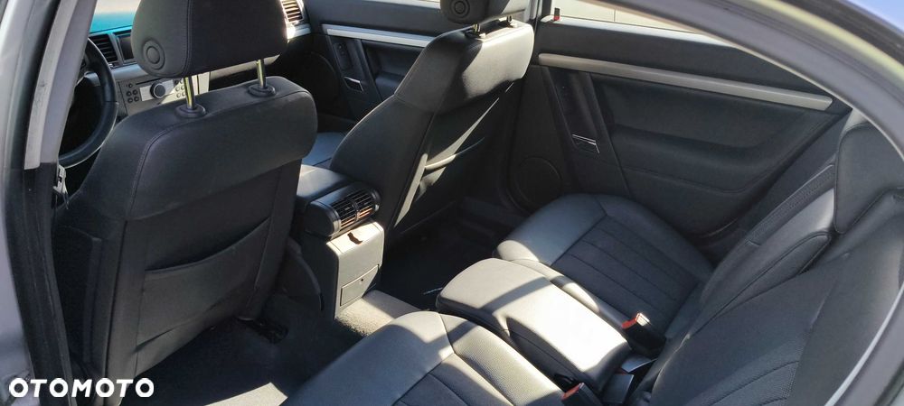 Opel Signum - 8