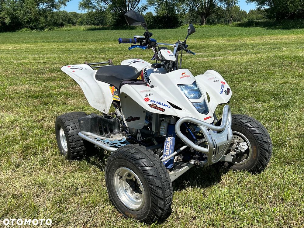 Suzuki Inny - 3