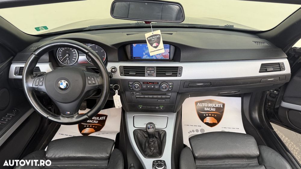 BMW Seria 3 - 8