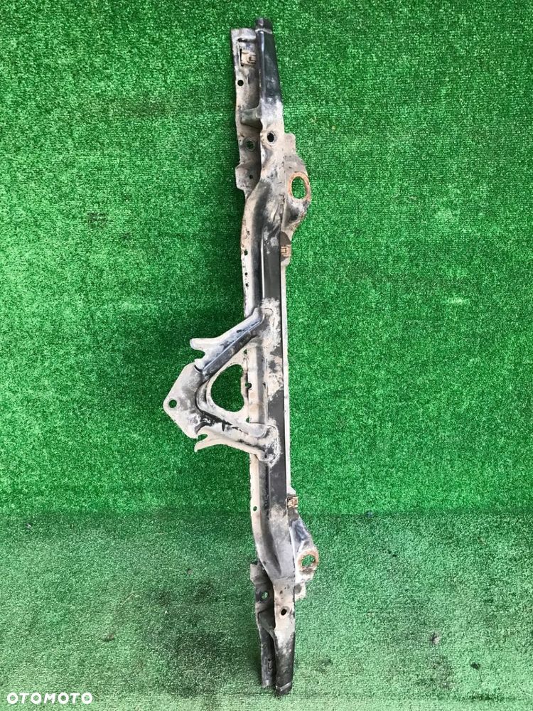 BELKA PODCHŁODNICE PRZÓD PRZEDNIA MERCEDES W169 WW - 1
