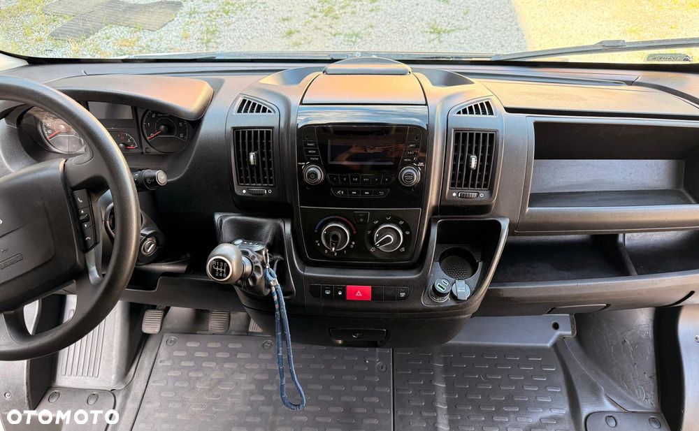 Peugeot BOXER L4 H2 - 12