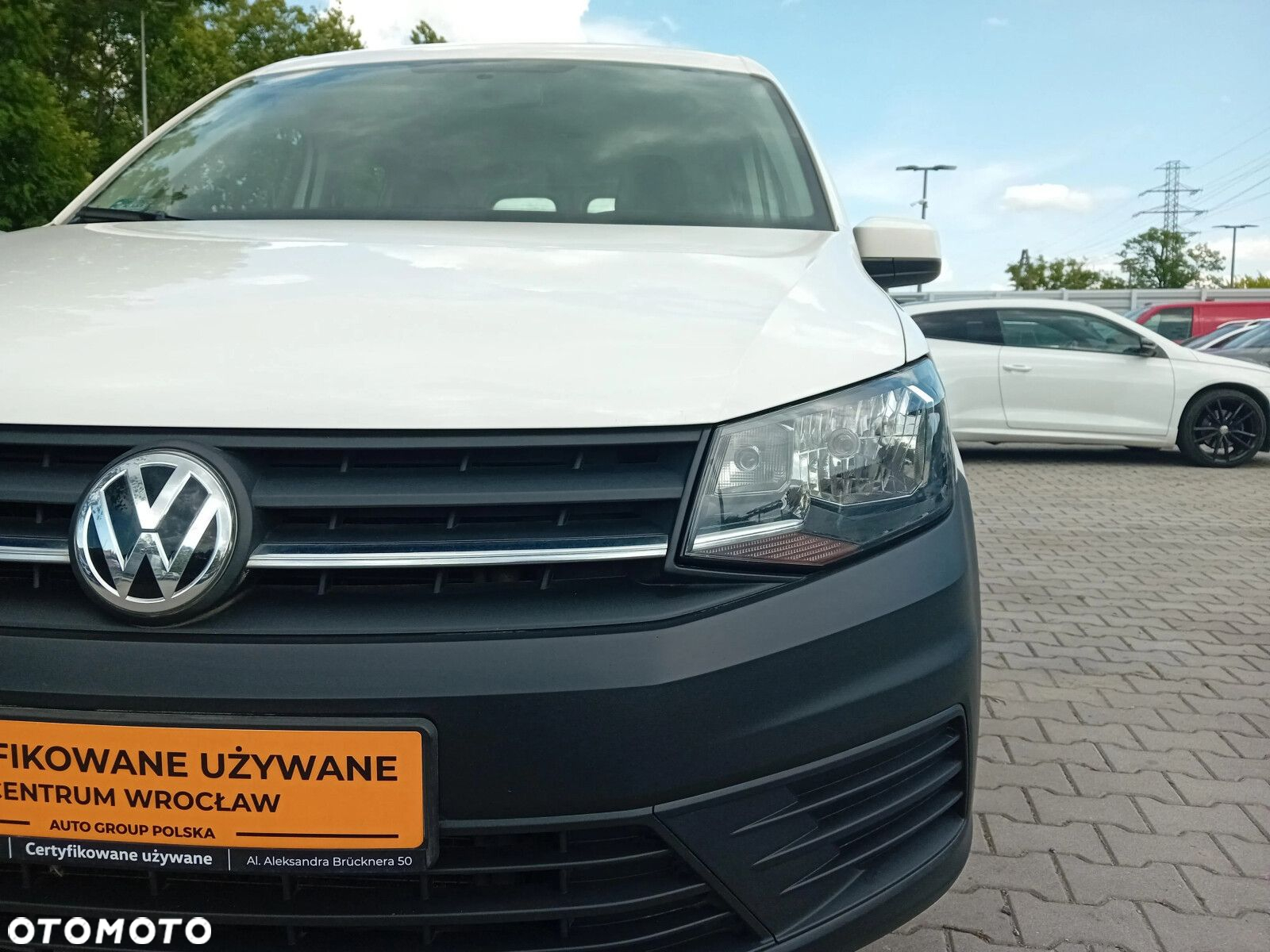 Volkswagen Caddy - 19