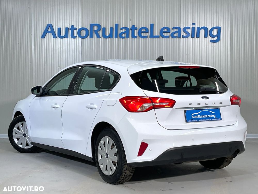 Ford Focus 1.5 EcoBlue Trend - 5