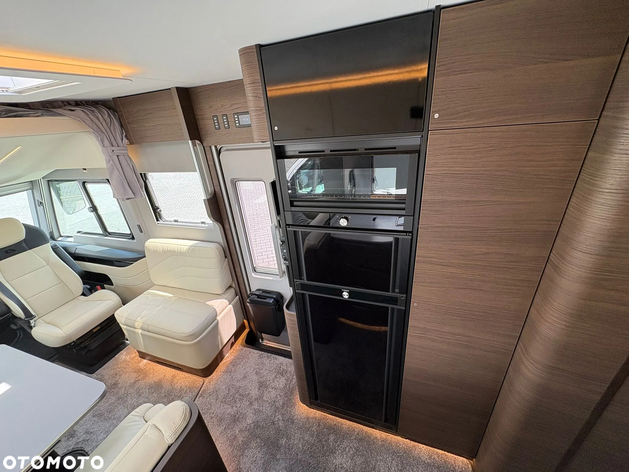 Adria Supersonic 890 LC - 10