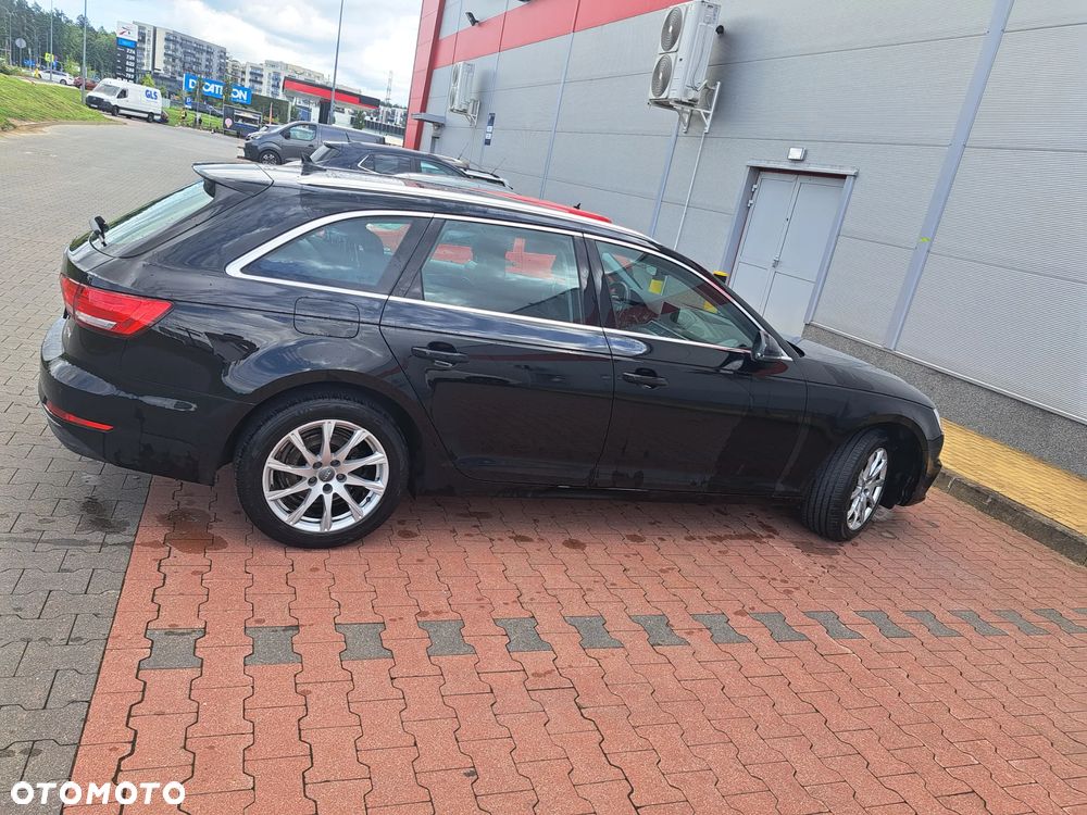 Audi A4 Avant 1.4 TFSI S tronic - 5