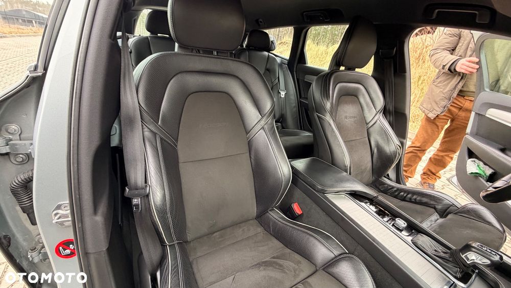 Volvo V90 D4 Geartronic R Design - 18