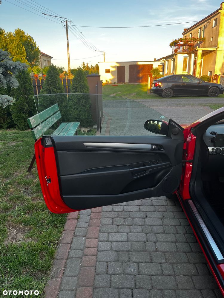 Opel Astra - 17