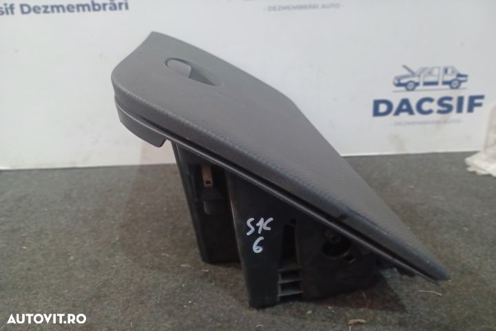 Torpedou 1P1857095 1P1857103 Seat Leon 2 1P [facelift] [2009 - 2012] - 3