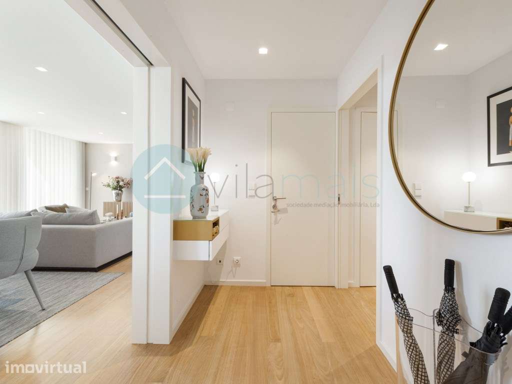 Apartamento T3 Novo - Grande imagem: 2/29
