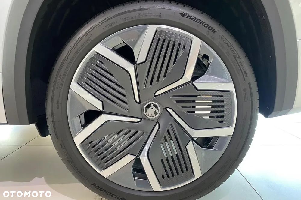 Skoda Kodiaq 1.5 TSI iV PHEV 4x2 Sportline DSG - 14