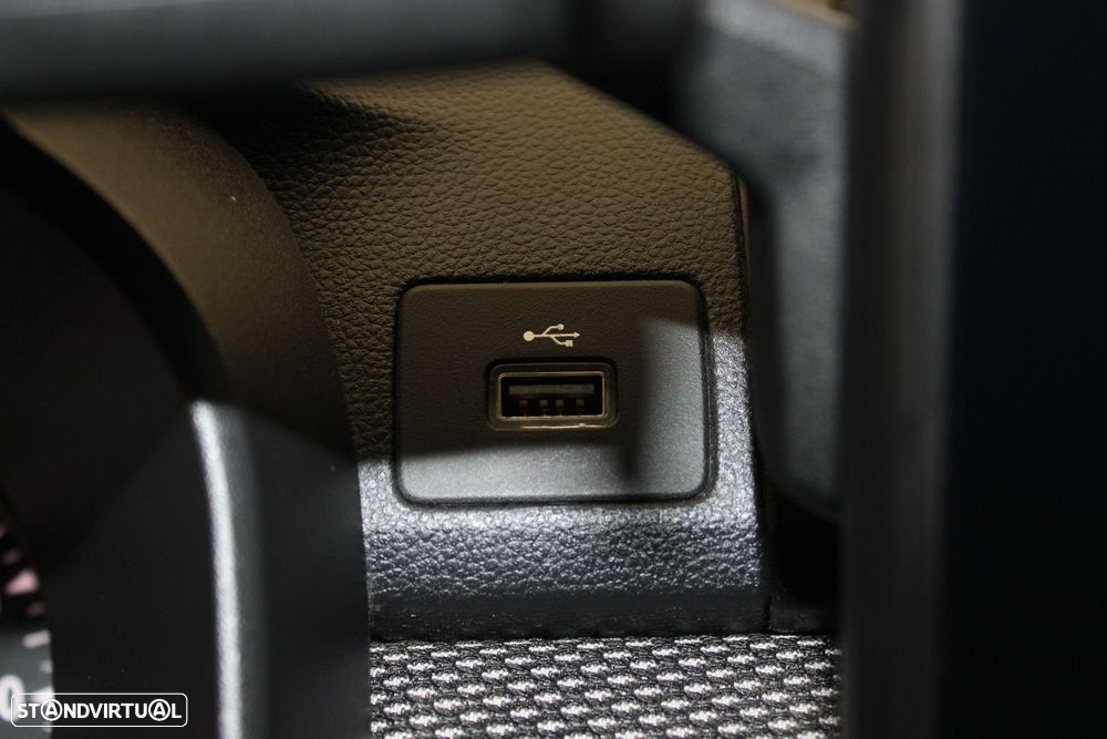 Dacia Jogger 1.0 ECO-G Comfort 7L Bi-Fuel - 15