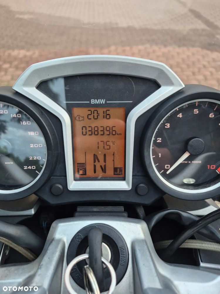 BMW R - 11