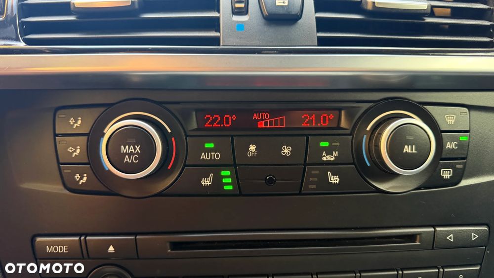BMW X3 xDrive30d M Sport sport - 30