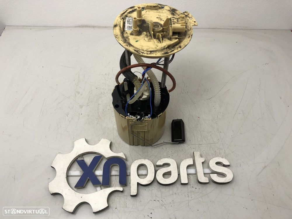 Bomba de Combustível OPEL ASTRA K (B16) 1.6 CDTi REF. 13509661 MOTOR B16DTL - 1
