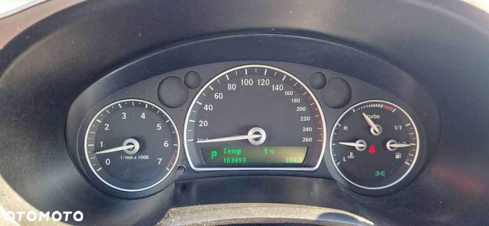 Saab 9-3X - 14