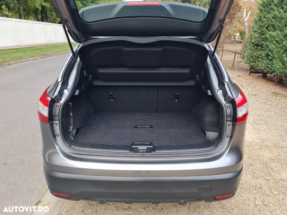 Nissan Qashqai 1.5 DCI ACENTA - 15