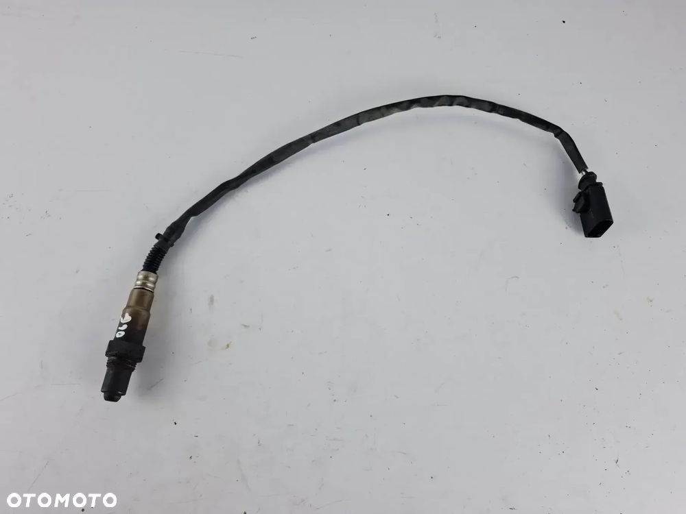 Sonda Lambda OE 06G906262J Audi VW Seat Skoda - 1