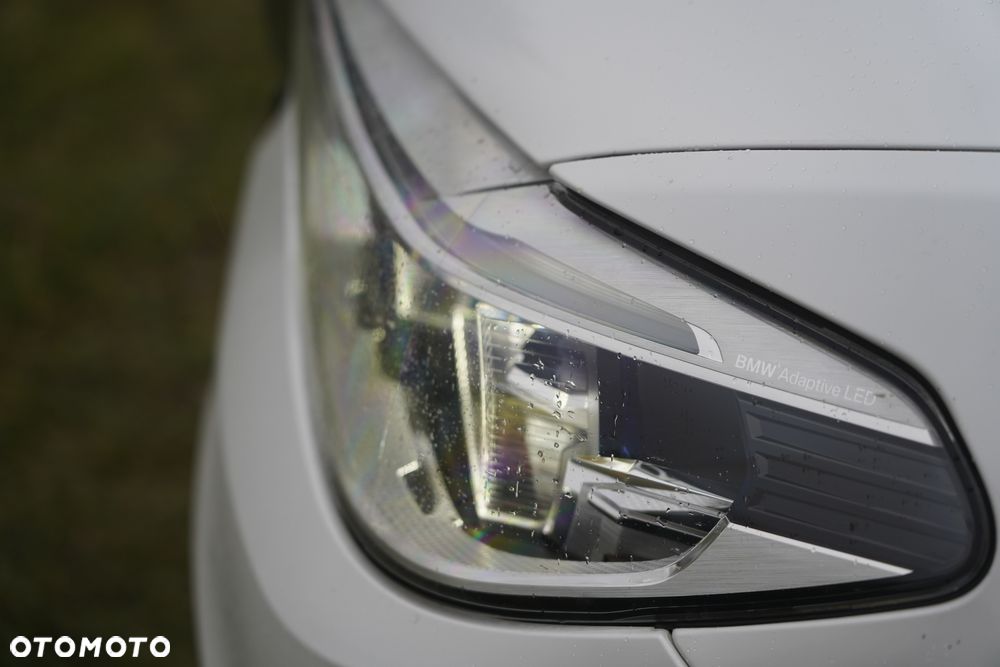 BMW Seria 5 520d Sport - 28