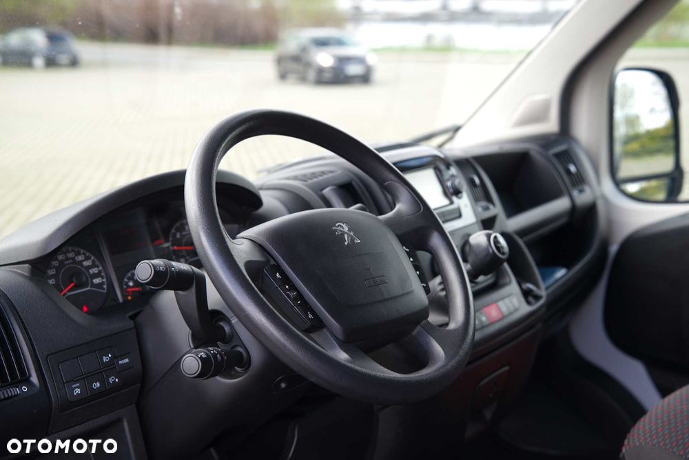 Peugeot Boxer L3H2 - 16