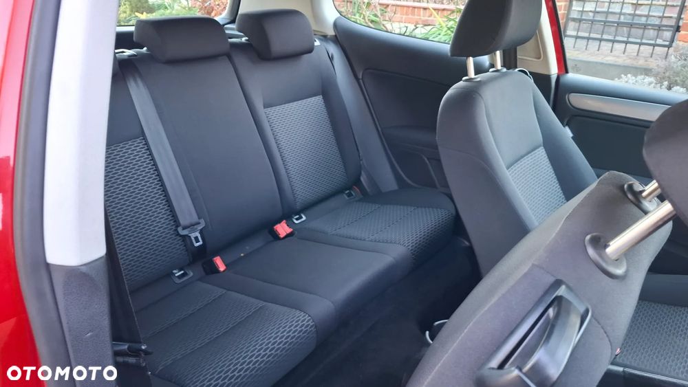 Volkswagen Golf 1.4 Edition - 9