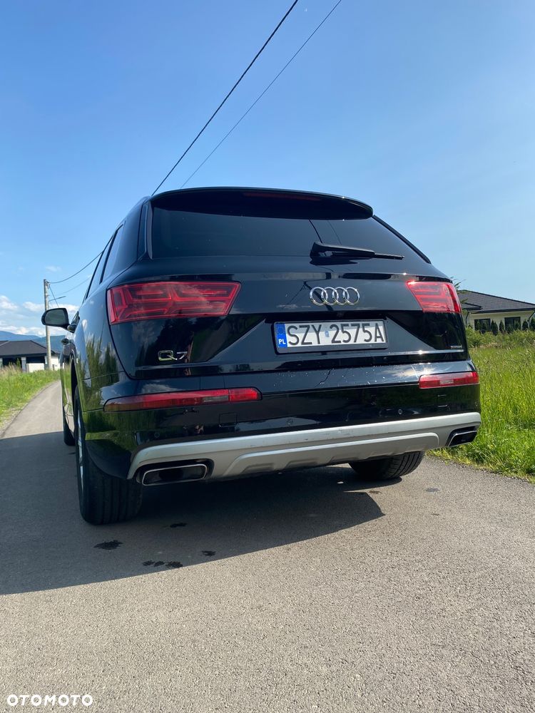 Audi Q7 - 5