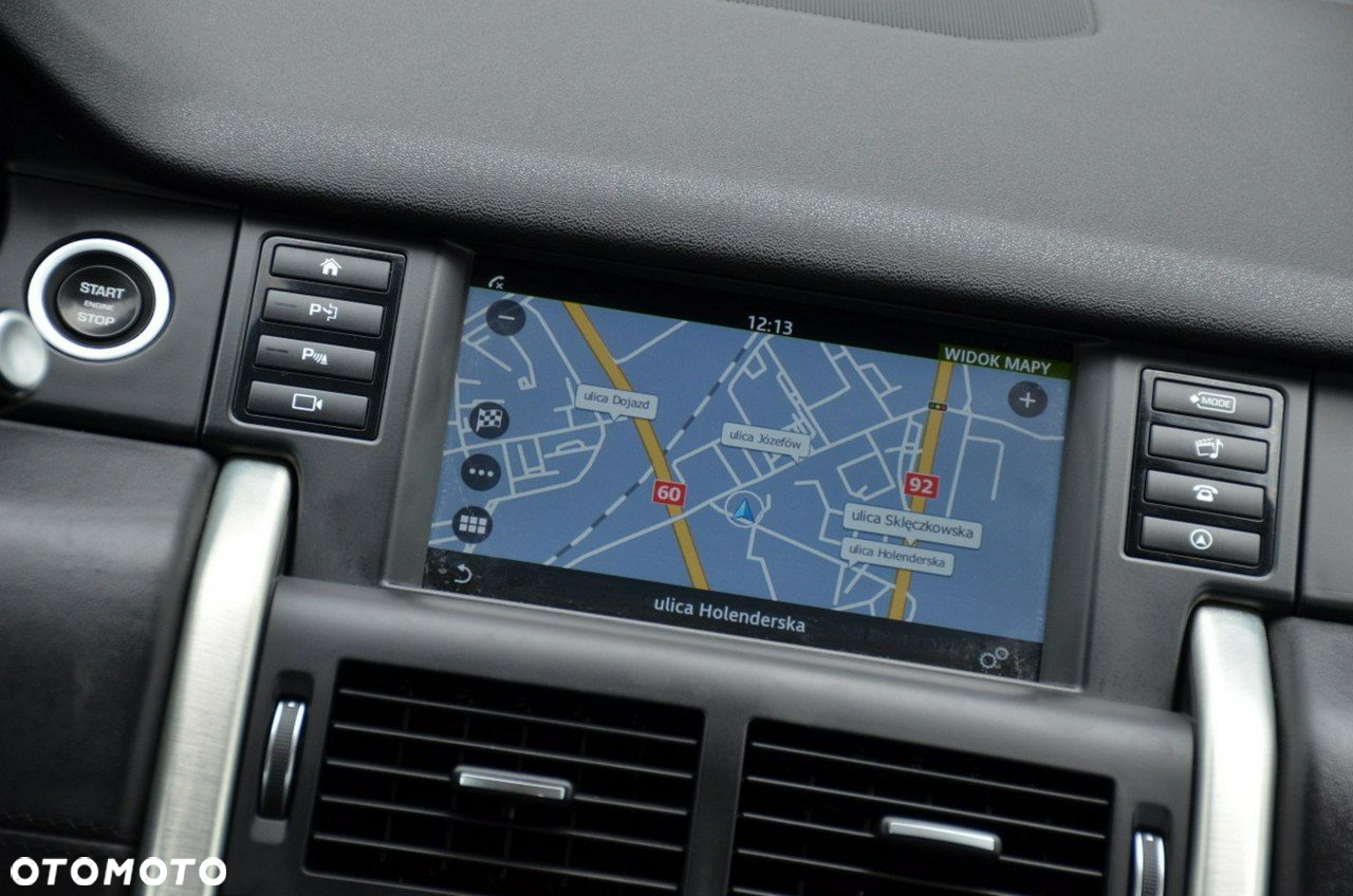 Land Rover Discovery Sport - 34