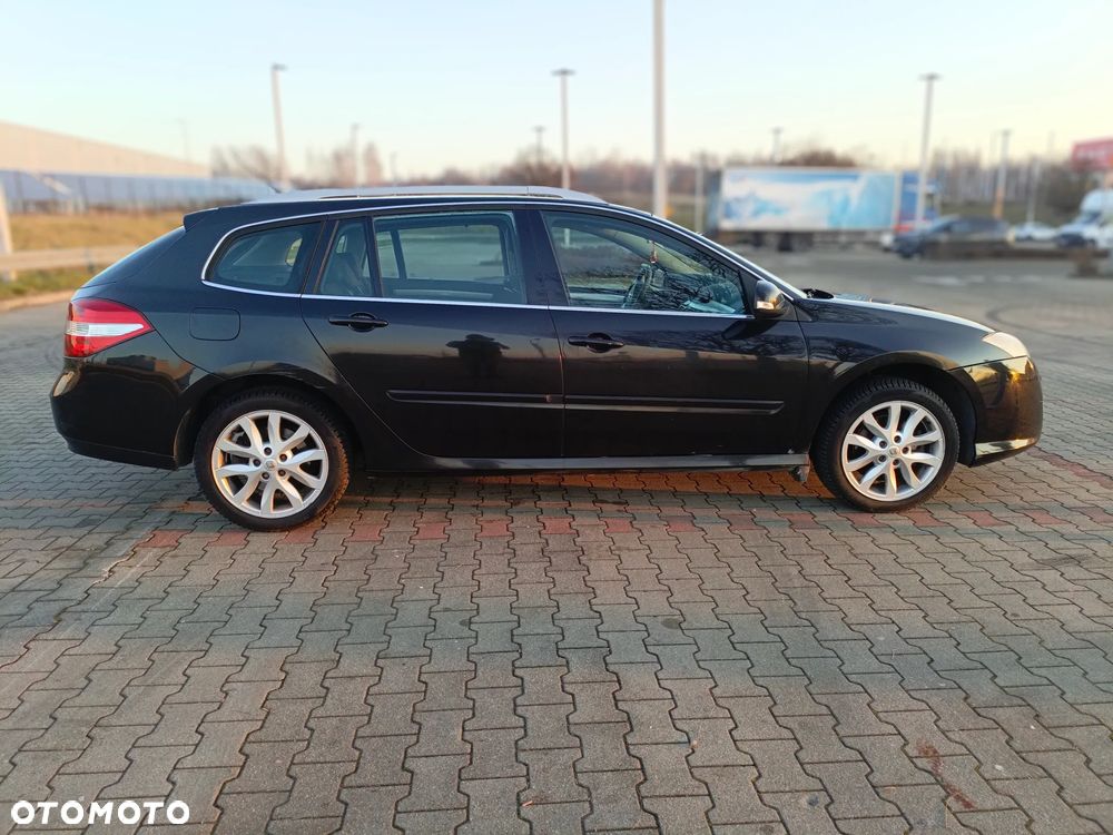 Renault Laguna 2.0 DCi Confort Expression - 9