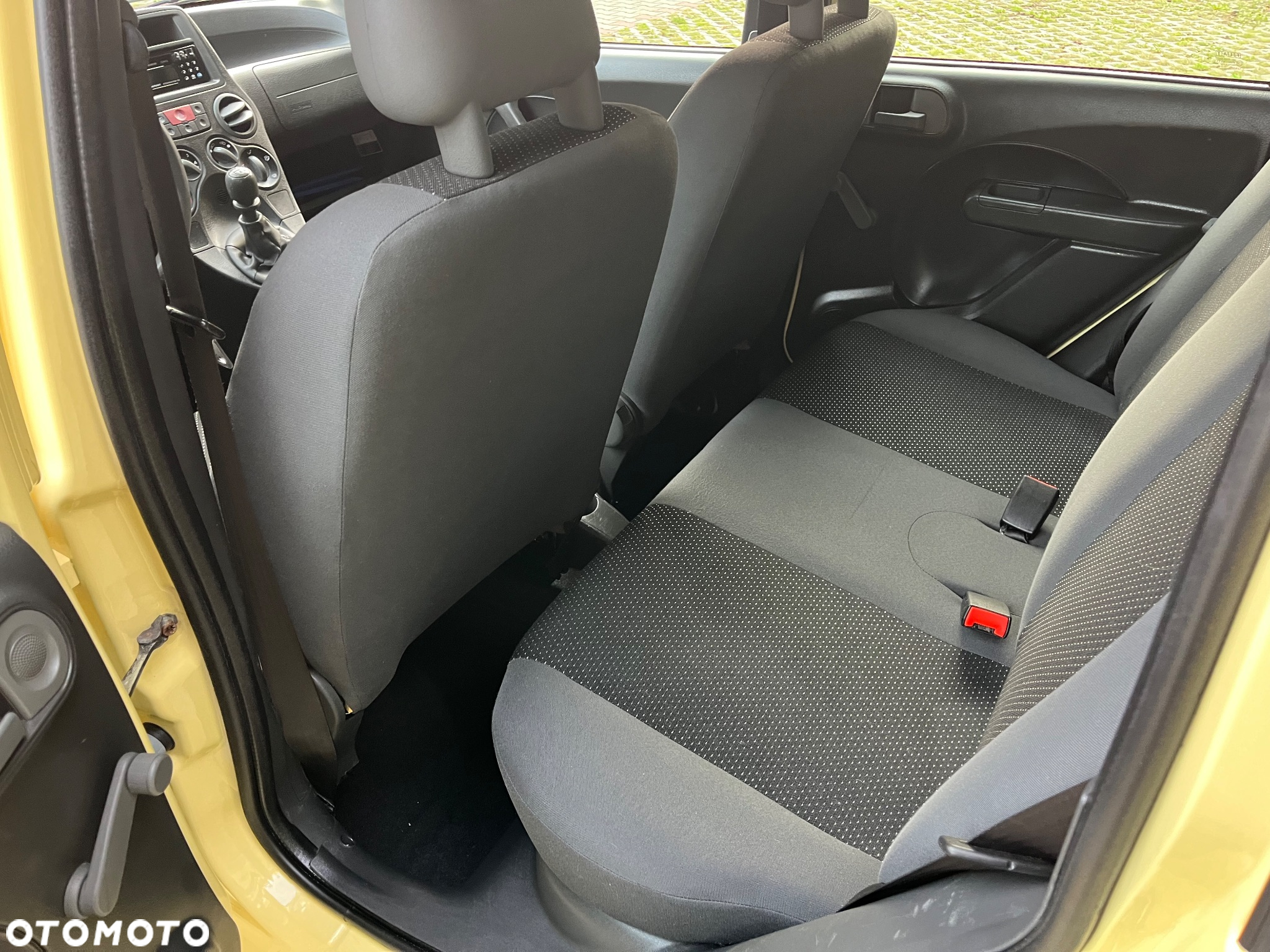 Fiat Panda - 9
