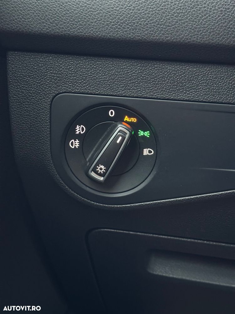 Volkswagen Tiguan 2.0 TDI SCR 4MOTION (BlueMotion Techn.) DSG Highline - 22