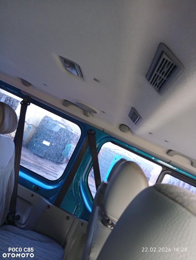 Nissan Primastar L2H1 (9-Si.) comfort - 15