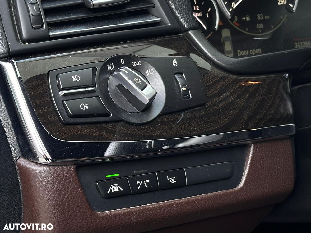 BMW Seria 5 - 9
