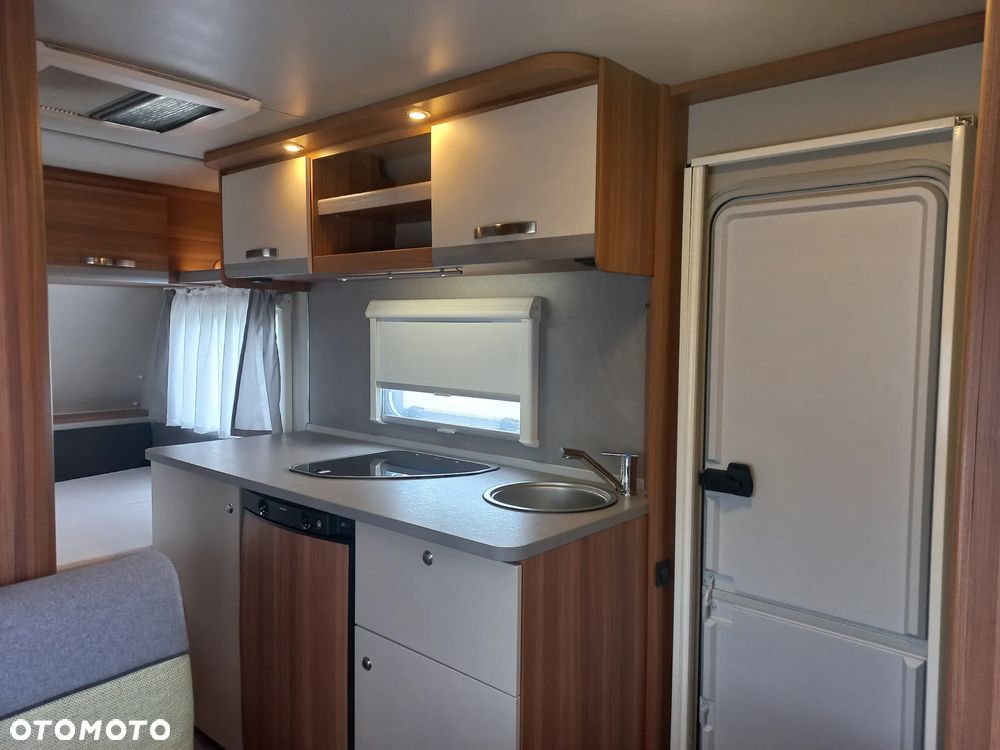 Weinsberg 420 QD, Mover, prysznic, I wł. Stan idealny - 24