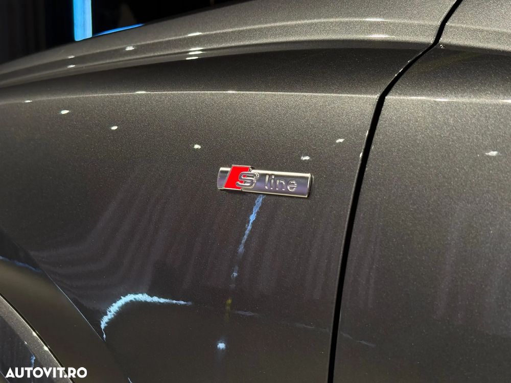 Audi Q3 2.0 45 TFSI S tronic quattro S Line - 13