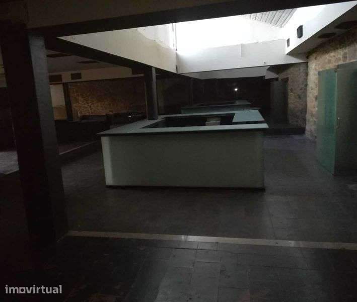 Arrendamento de espaço comercial em Forjães - Grande imagem: 5/5