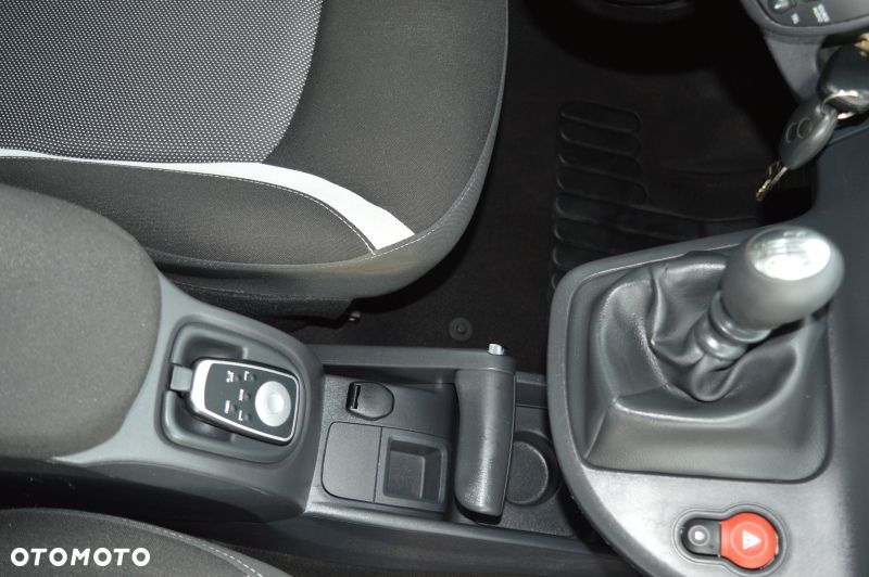 Renault Kangoo - 22