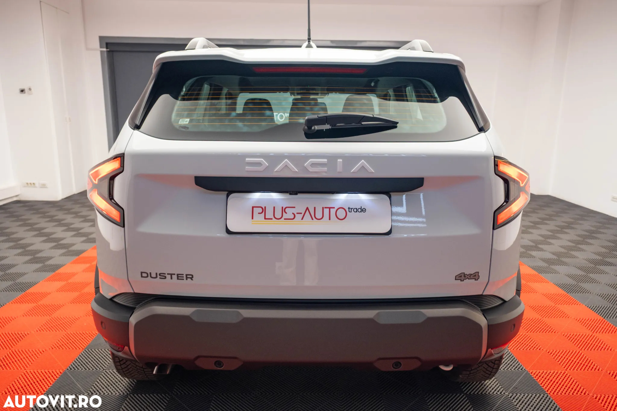 Dacia Duster - 5