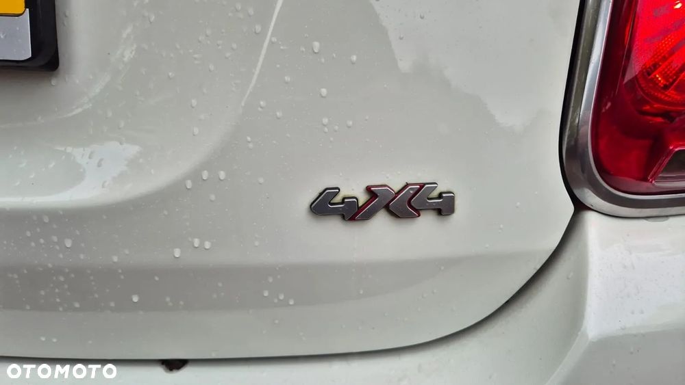 Fiat 500X 1.4 Multiair Automatik 4x4 S&S S-Design Cross Look - 6