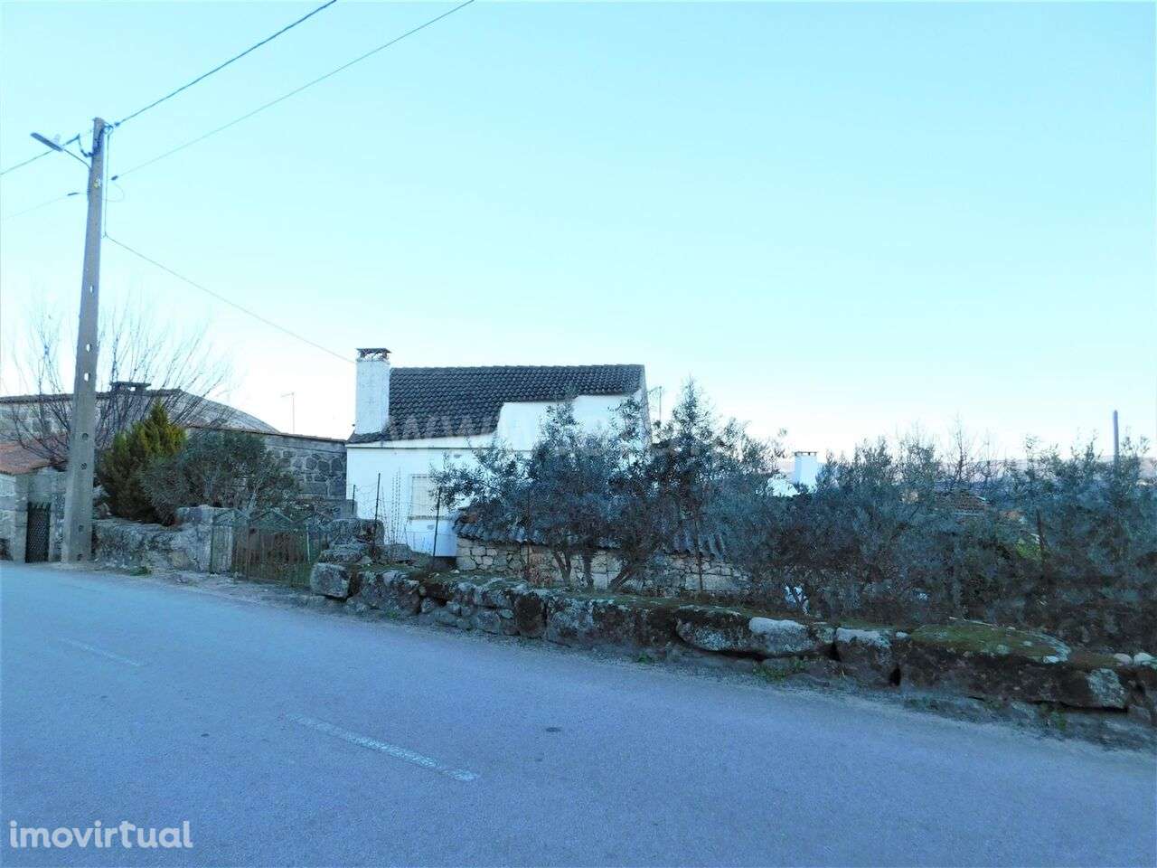 Moradia T2 / Celorico da Beira, Forno Telheiro - Grande imagem: 2/19