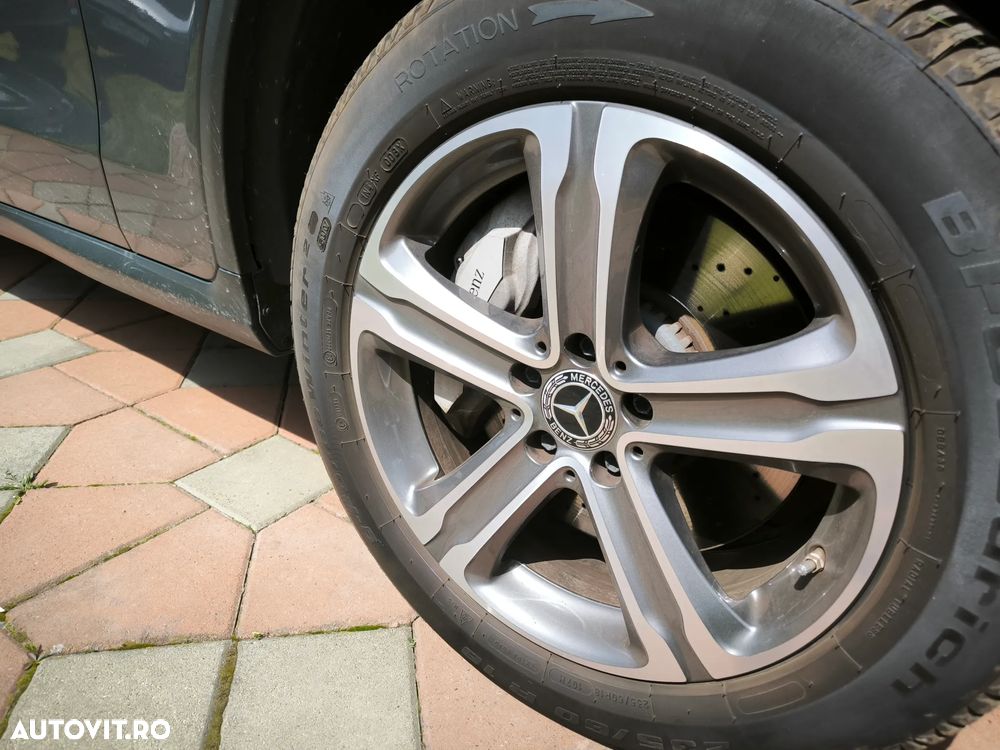 Mercedes-Benz GLC 350 e 4MATIC - 3