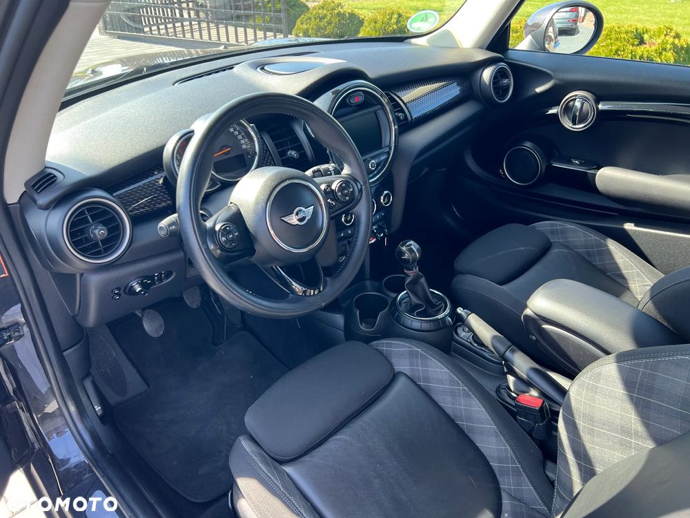 MINI Cooper SD Seven Chili - 11