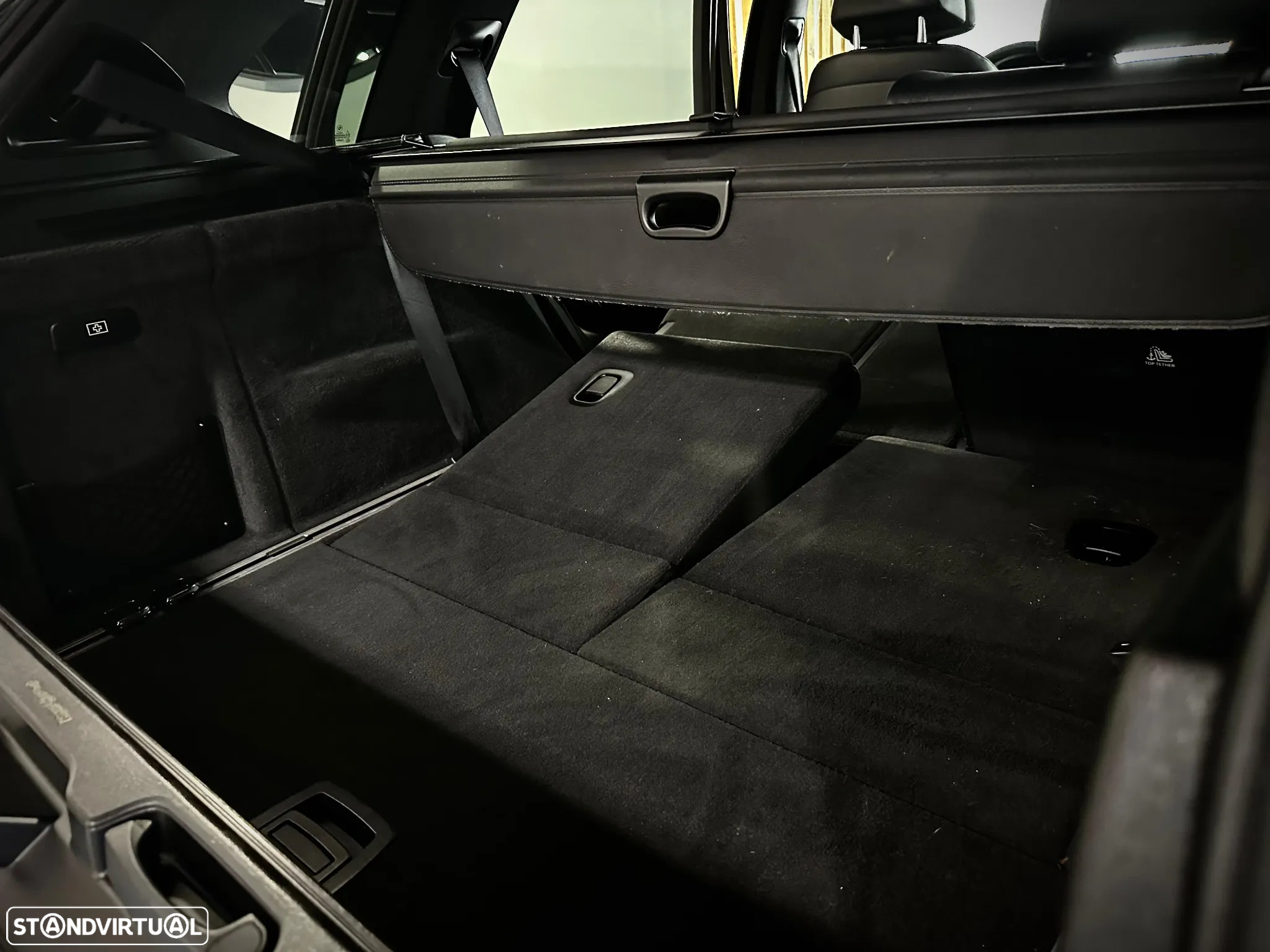 BMW X5 M50 d - 12