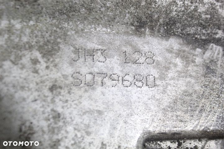 SKRZYNIA BIEGÓW 5 BIEGOWA CLIO III 1.2 JH3128 - 6
