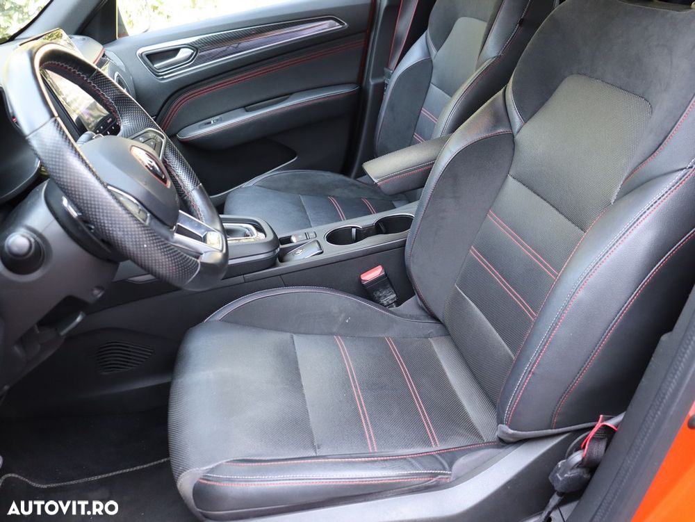 Renault Arkana 140 EDC RS Line - 13