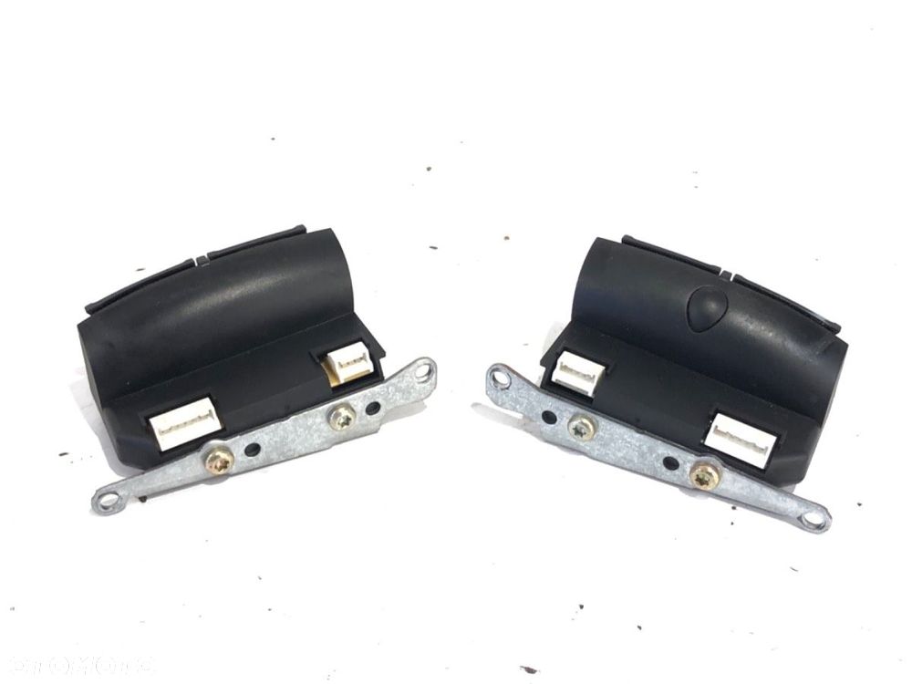 PRZEŁĄCZNIKI KIEROWNICY  VW BORA Variant (1J6) 1999 - 2005 1.9 TDI 4motion 96 kW [130 KM] olej - 4