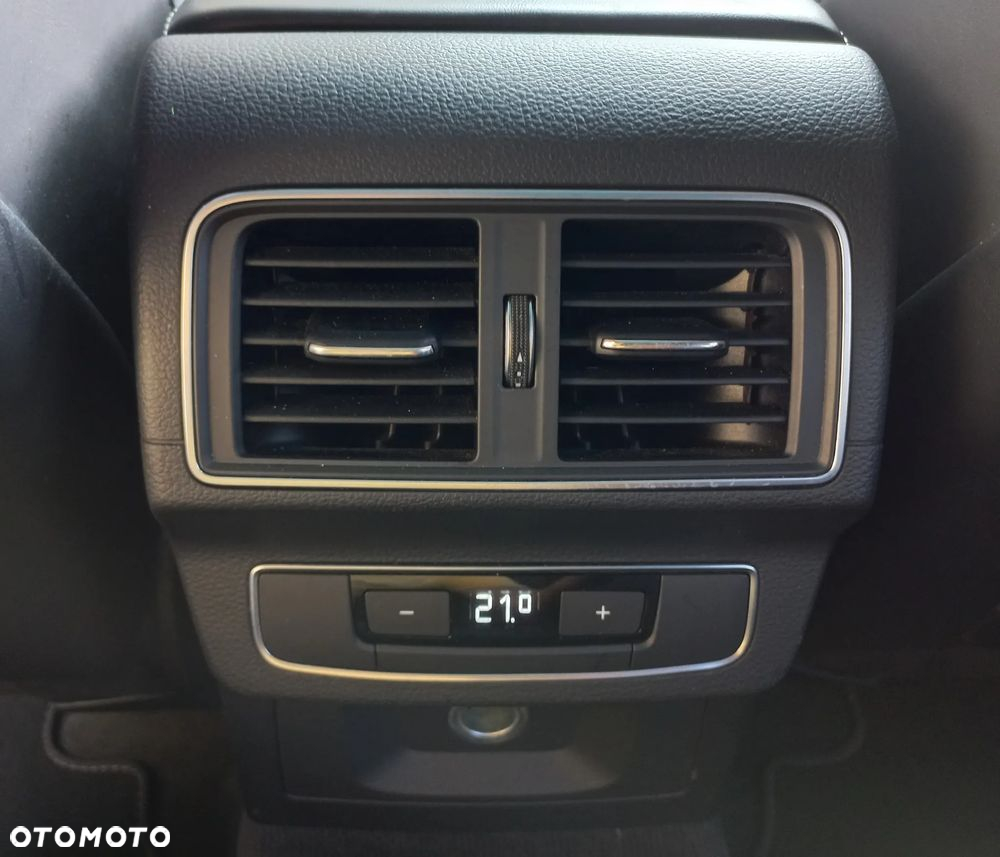 Audi SQ5 3.0 TFSI Quattro Tiptronic - 18