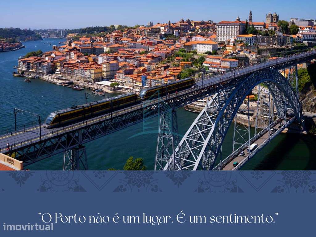 Apartamento T2 com Terraço - Grande imagem: 5/14