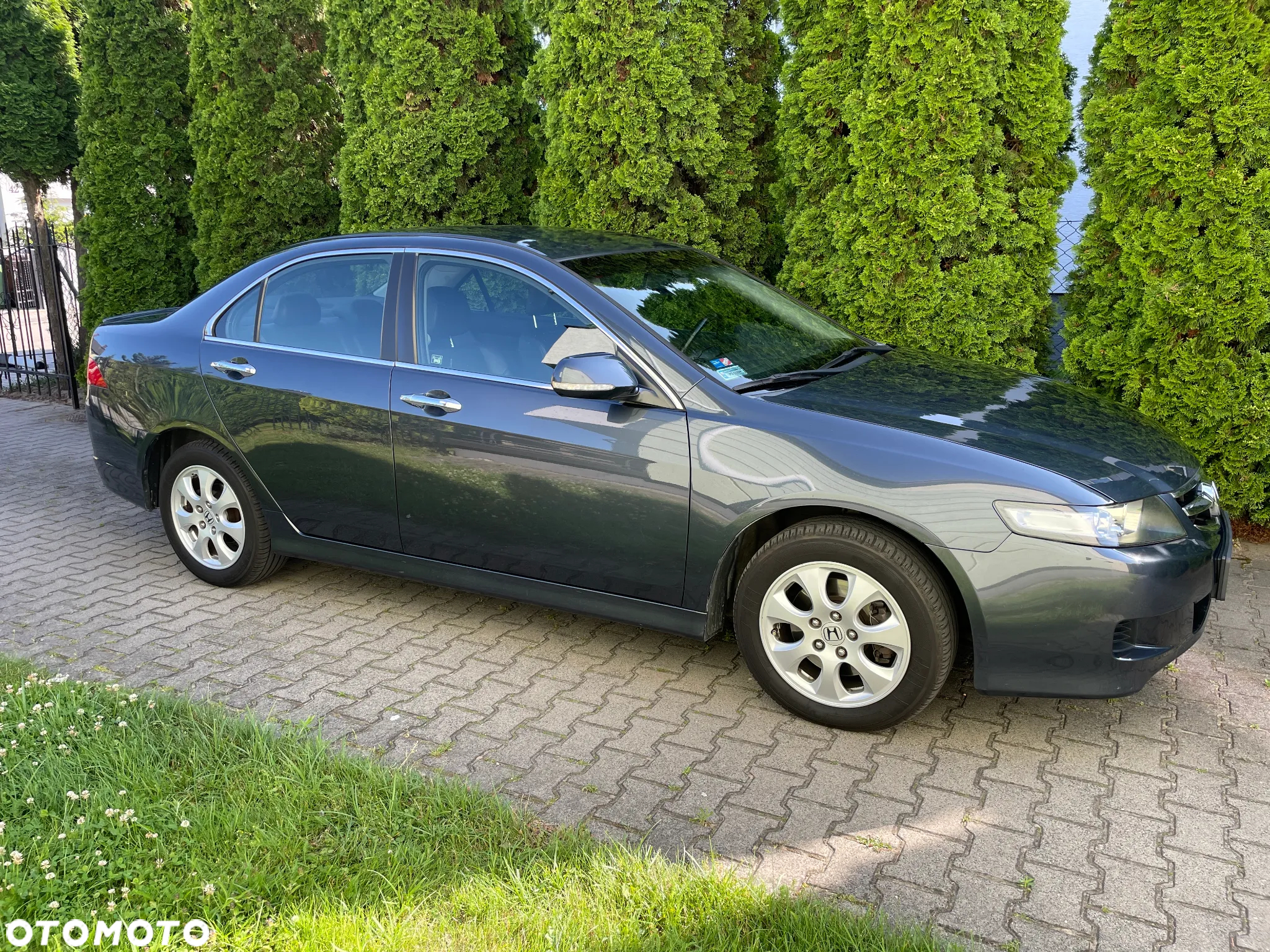 Honda Accord 2.0 i Sport - 17