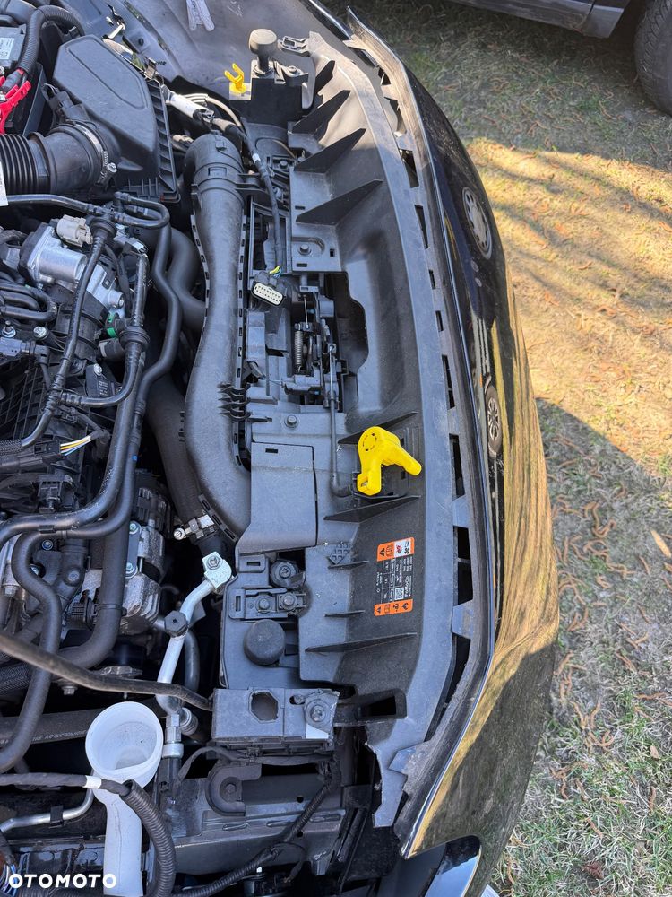 Ford Puma 1.0 EcoBoost Hybrid ST-LINE - 22